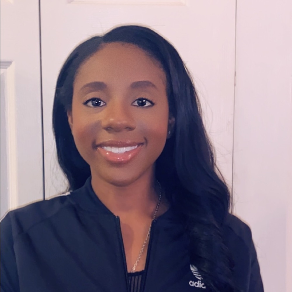 Meet your Posher, Destiny
